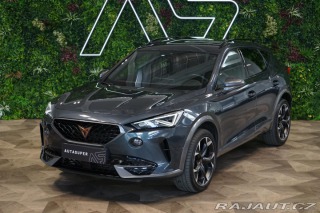 Cupra Formentor 2.0 TSI 140 kW DSG 4Drive 2022