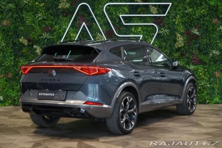 Cupra Formentor 2.0 TSI 140 kW DSG 4Drive 2022