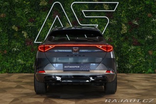 Cupra Formentor 2.0 TSI 140 kW DSG 4Drive 2022