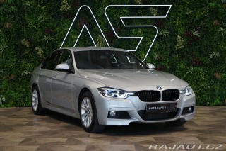 BMW 3 320d xDrive M-Paket H/K C