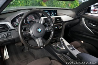 BMW 3 320d xDrive M-Paket H/K C 2016