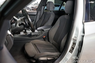 BMW 3 320d xDrive M-Paket H/K C 2016
