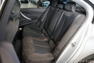 BMW 3 320d xDrive M-Paket H/K C 2016