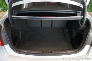 BMW 3 320d xDrive M-Paket H/K C 2016