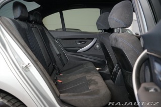 BMW 3 320d xDrive M-Paket H/K C 2016