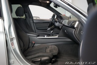 BMW 3 320d xDrive M-Paket H/K C 2016