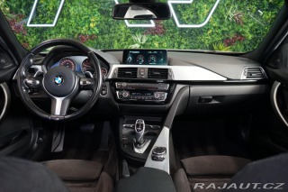 BMW 3 320d xDrive M-Paket H/K C 2016