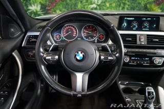 BMW 3 320d xDrive M-Paket H/K C 2016