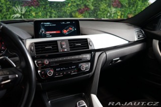 BMW 3 320d xDrive M-Paket H/K C 2016