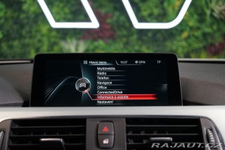 BMW 3 320d xDrive M-Paket H/K C 2016