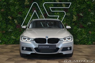 BMW 3 320d xDrive M-Paket H/K C 2016