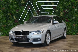 BMW 3 320d xDrive M-Paket H/K C 2016