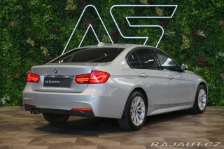 BMW 3 320d xDrive M-Paket H/K C 2016