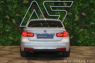 BMW 3 320d xDrive M-Paket H/K C 2016