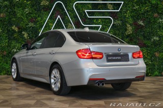 BMW 3 320d xDrive M-Paket H/K C 2016