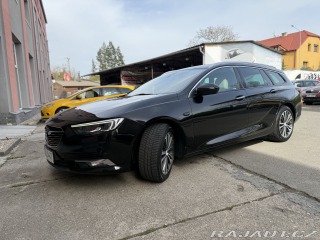 Opel Insignia B