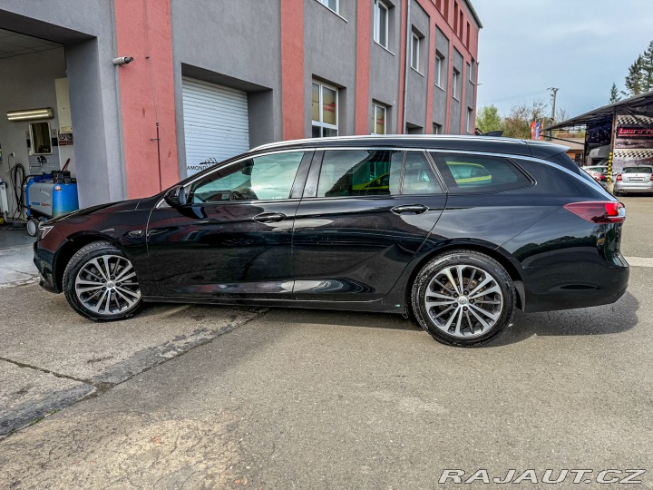 Opel Insignia B 2018