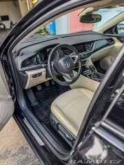 Opel Insignia B 2018
