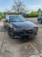Opel Insignia B 2018