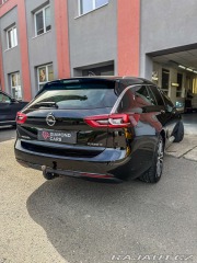 Opel Insignia B 2018
