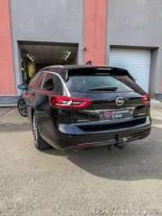 Opel Insignia B 2018