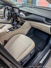 Opel Insignia B 2018