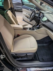 Opel Insignia B 2018