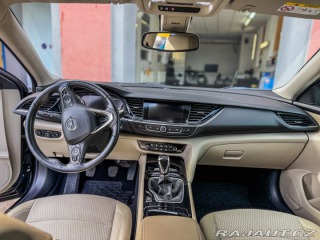 Opel Insignia B 2018