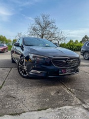 Opel Insignia B 2018