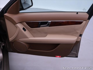 Mercedes-Benz C 2,2 220 CDI 125KW CZ Eleg 2007
