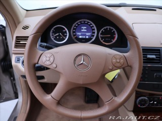 Mercedes-Benz C 2,2 220 CDI 125KW CZ Eleg 2007