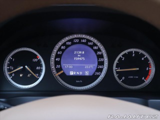 Mercedes-Benz C 2,2 220 CDI 125KW CZ Eleg 2007