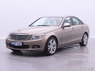 Mercedes-Benz C 2,2 220 CDI 125KW CZ Eleg 2007