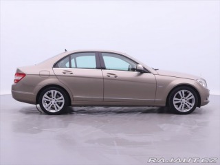 Mercedes-Benz C 2,2 220 CDI 125KW CZ Eleg 2007