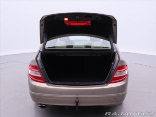 Mercedes-Benz C 2,2 220 CDI 125KW CZ Eleg 2007