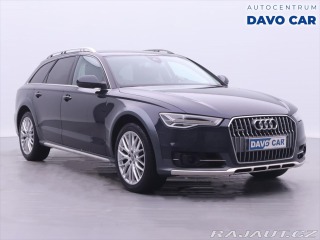 Audi A6 Allroad 3,0 TDI 200kW qua