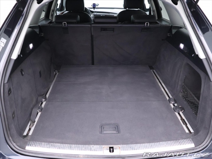 Audi A6 Allroad 3,0 TDI 200kW qua 2016