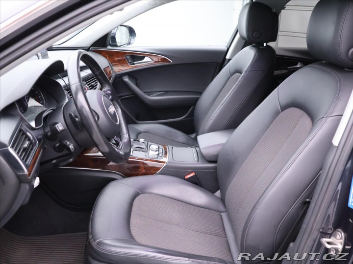 Audi A6 Allroad 3,0 TDI 200kW qua 2016