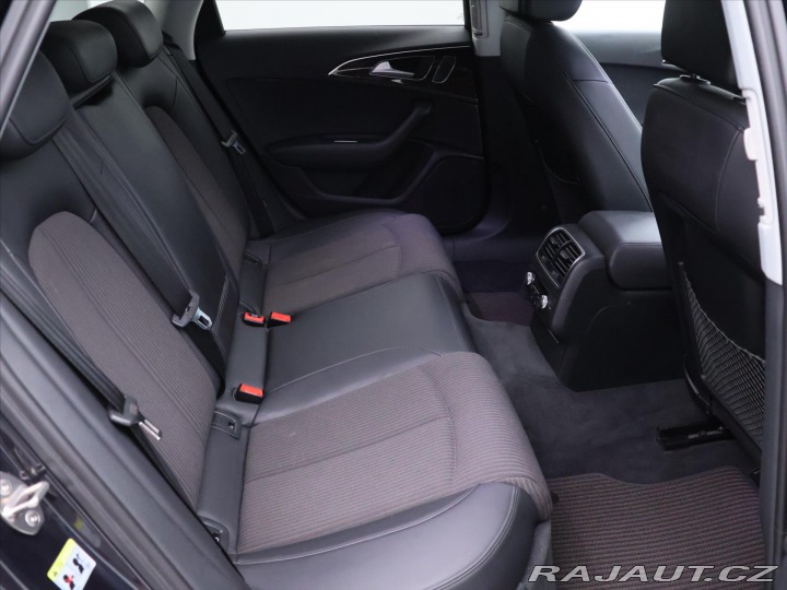 Audi A6 Allroad 3,0 TDI 200kW qua 2016