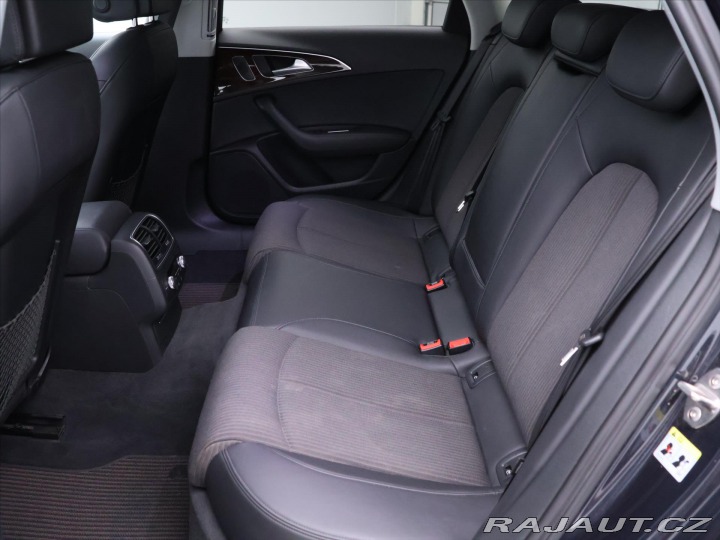 Audi A6 Allroad 3,0 TDI 200kW qua 2016