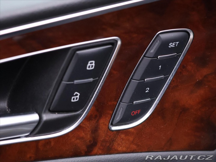 Audi A6 Allroad 3,0 TDI 200kW qua 2016