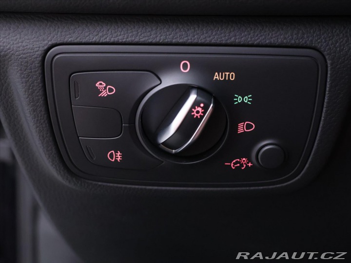 Audi A6 Allroad 3,0 TDI 200kW qua 2016