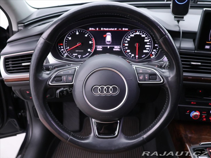Audi A6 Allroad 3,0 TDI 200kW qua 2016