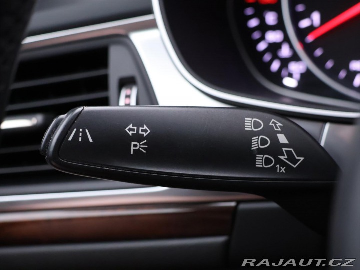 Audi A6 Allroad 3,0 TDI 200kW qua 2016