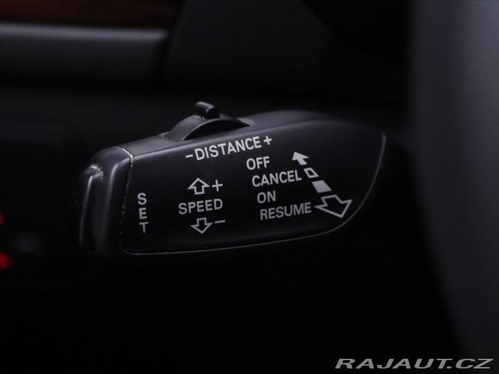 Audi A6 Allroad 3,0 TDI 200kW qua 2016