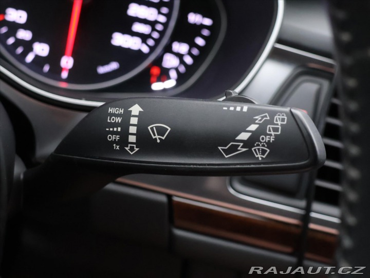 Audi A6 Allroad 3,0 TDI 200kW qua 2016