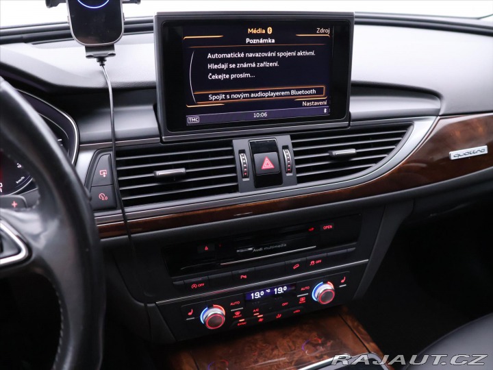 Audi A6 Allroad 3,0 TDI 200kW qua 2016