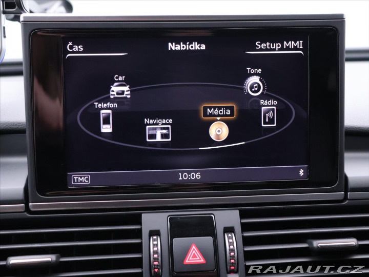 Audi A6 Allroad 3,0 TDI 200kW qua 2016
