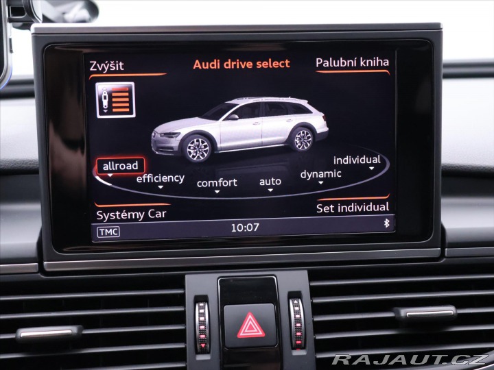 Audi A6 Allroad 3,0 TDI 200kW qua 2016