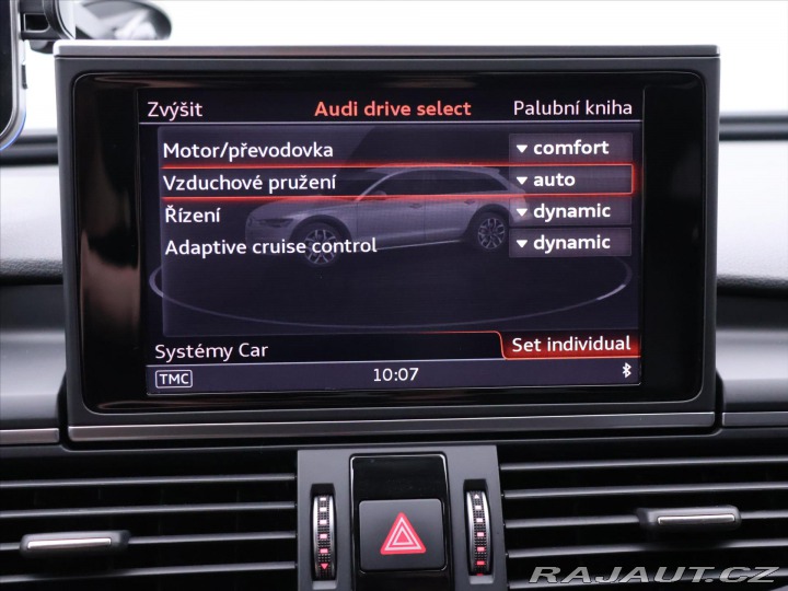 Audi A6 Allroad 3,0 TDI 200kW qua 2016